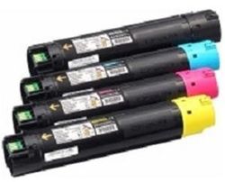 Toner original epson c13s050657 magenta