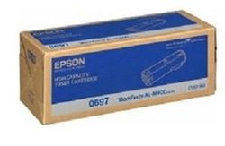 Toner original epson c13s050699 negro