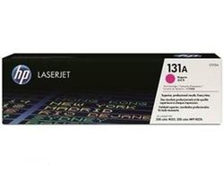 Toner original hp cf213a magenta