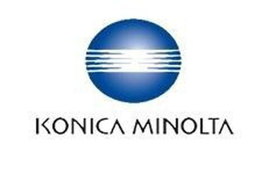 toner d'origine konica-minolta a33k352 magenta