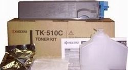 Toner original kyocera-mita 1t02f3ceu0 cyan