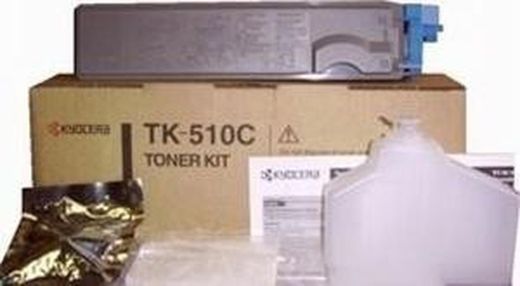 toner original kyocera-mita 1t02f3ceu0 ciano
