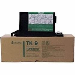 toner original kyocera-mita 37027009 noir