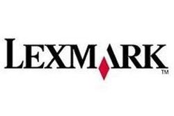 toner d'origine lexmark 0c734a1mg magenta