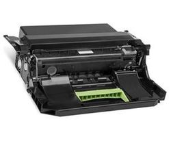 Toner original lexmark 52d0z00 negro