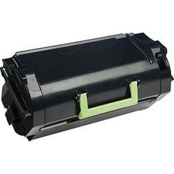 Toner original lexmark 52d2000 negro
