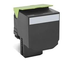 Toner original lexmark 70c2xk0 negro