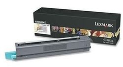 Toner original lexmark x925h2kg negro