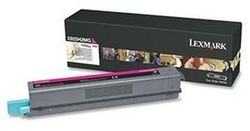 Toner original lexmark x925h2mg magenta