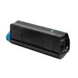 Toner original oki 42804515 cyan