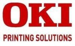 Toner original oki 42937603