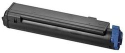 Toner original oki 43979102 negro