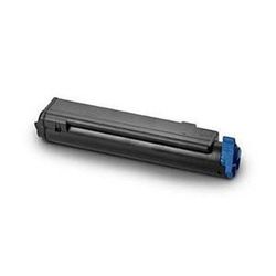 Toner original oki 43979202 negro