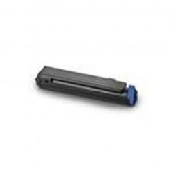 Toner original oki 44318607 cyan