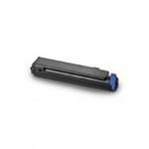 Toner ciano genuíno oki 44318607