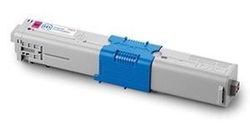 Toner original oki 44469705 magenta