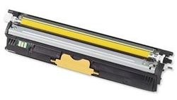 Toner original oki 44469722 amarillo