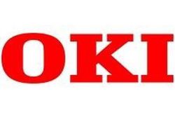 Toner original oki 45862814 amarillo