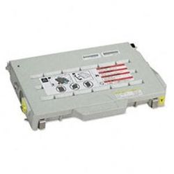 Toner d'origine Ricoh 400494 Jaune