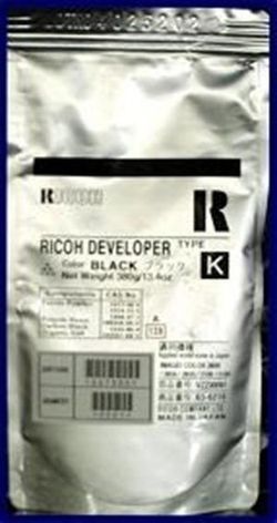 toner d'origine ricoh 400722