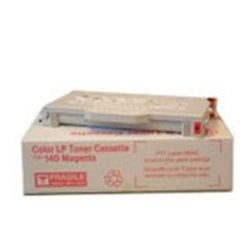 Toner d'origine Ricoh 402099 Magenta