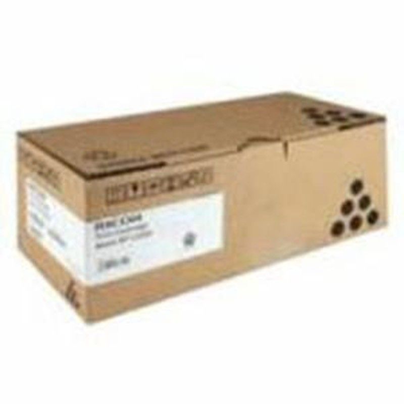 Pack Recharge Toner Ricoh 406052 + Couleurs – Encros – Fabriqué En France – Neuf