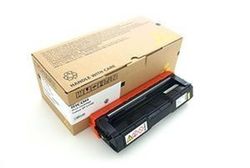 RICOH 407639 / 406351 Amarillo