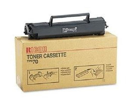 Toner d'origine Ricoh 406978 noir