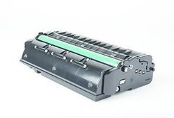 Toner original ricoh 407249 negro