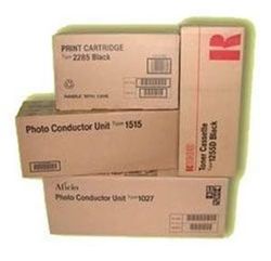 Toner d'origine Ricoh 821060 Magenta