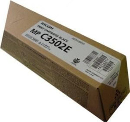 toner preto original ricoh 841739