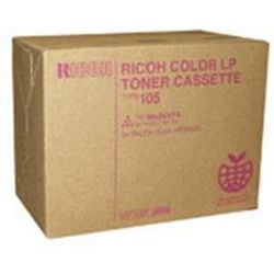 Toner d'origine Ricoh 885408 magenta