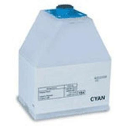Toner d'origine ricoh 885409 cyan