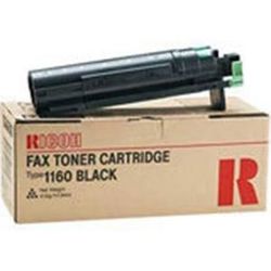 Toner d'origine Ricoh 888029 noir