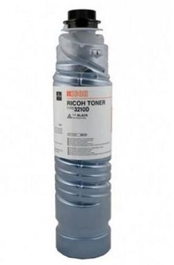 RICOH 842078/888182 Negro