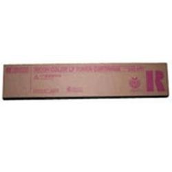 Toner d'origine Ricoh 888314 Magenta
