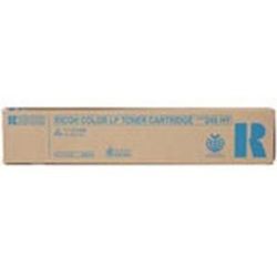 Toner original ricoh 888315 cyan