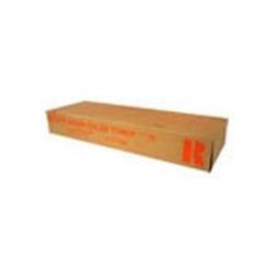 Toner d'origine Ricoh 888484 Jaune