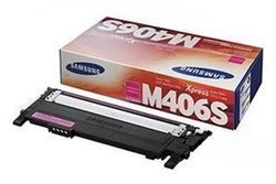 Toner original samsung cltm406s magenta