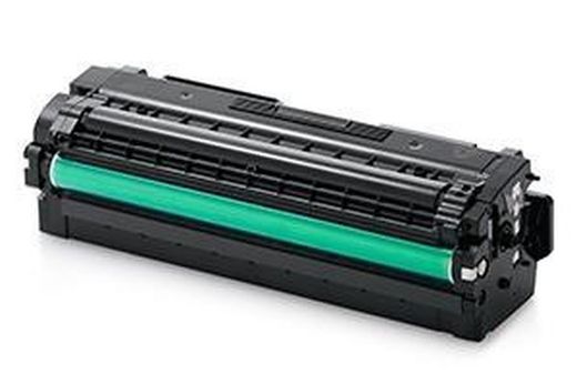 toner magenta original samsung cltm506l