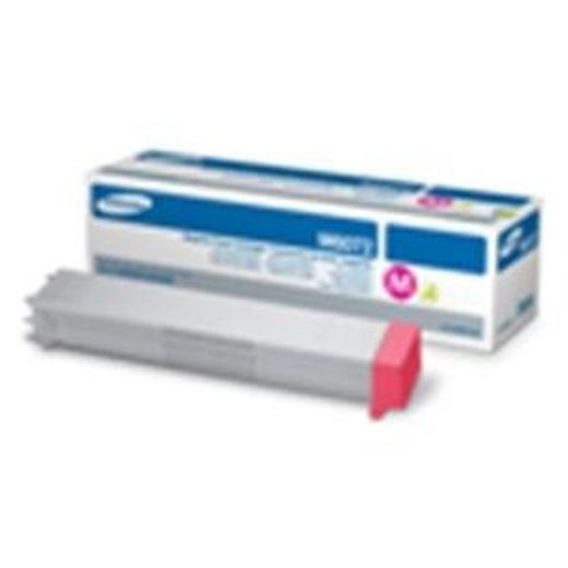 Toner original samsung cltm6072s magenta