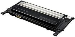 Toner original samsung cltp4092b negro