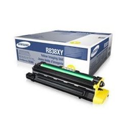 Toner original samsung clxr838xy amarillo