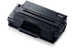 Toner original samsung mltd203u negro