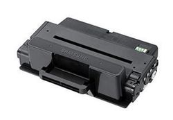 Toner original samsung mltd205e negro