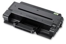 Toner original samsung mltd205s negro
