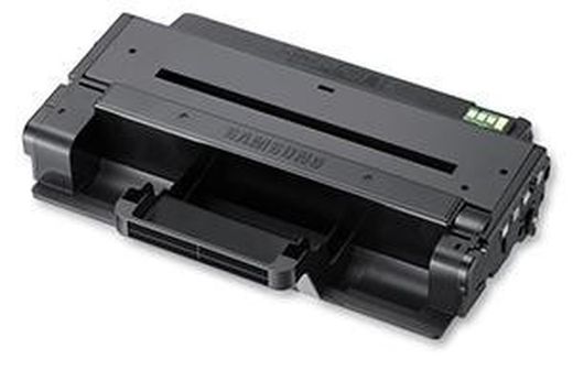 Toner original samsung mltd205s negro