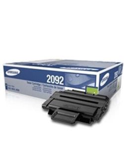 Toner original samsung mltd2092s negro