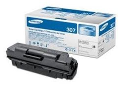 Toner original samsung mltd307l negro