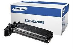 Toner original samsung scx6320d8 negro